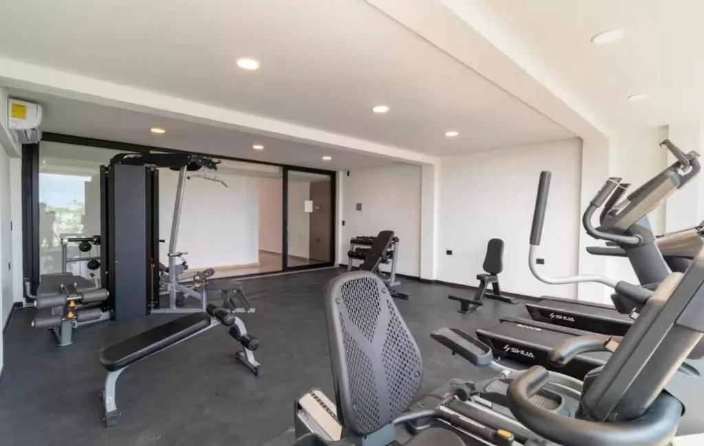 2 Bedroom Apartment in La Veleta Tulum