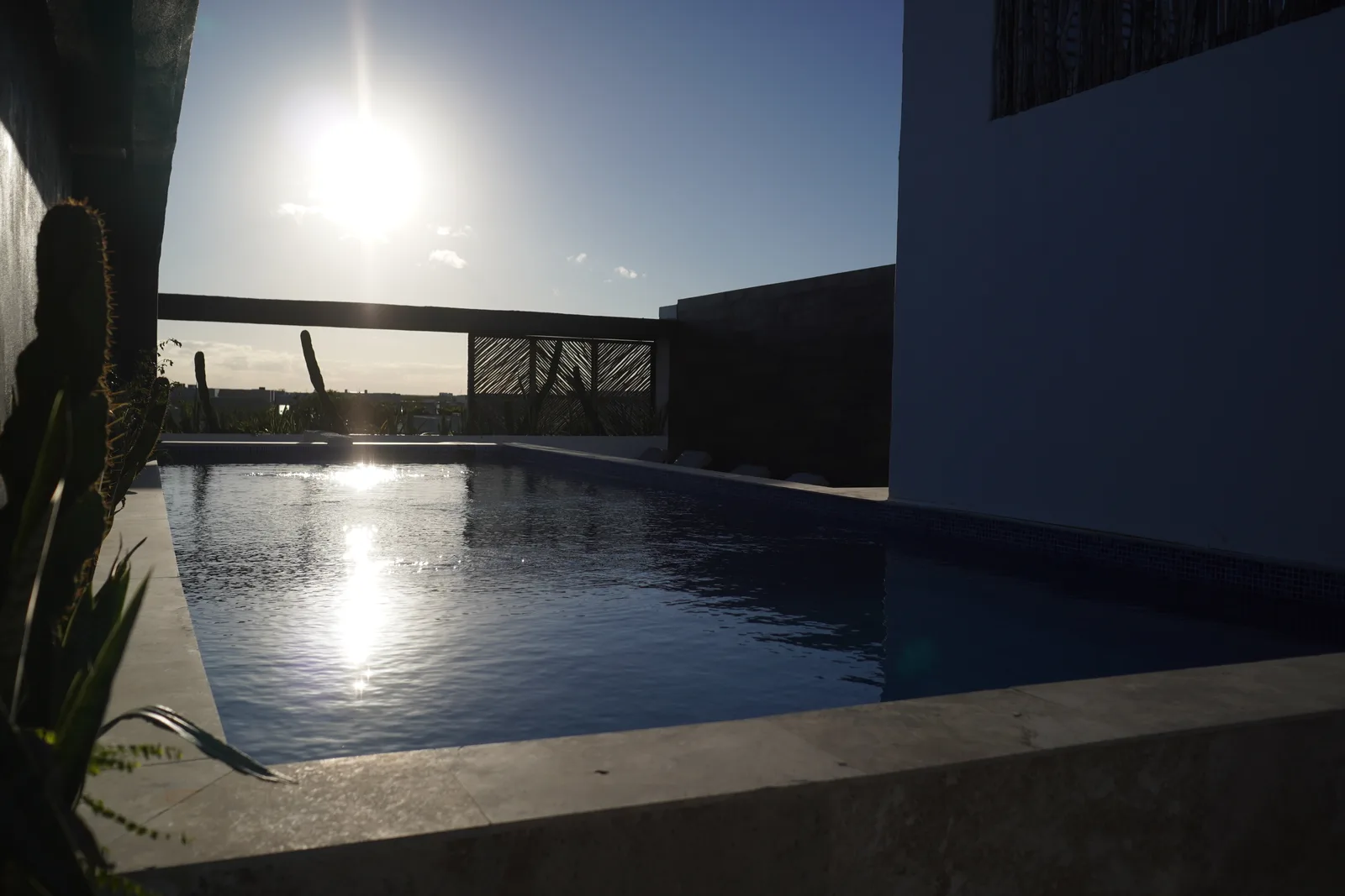 1 Bedroom Property in Aldea Zamá, Tulum