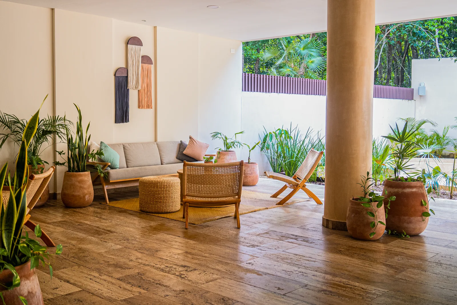 2 Bedroom Property in Tulum