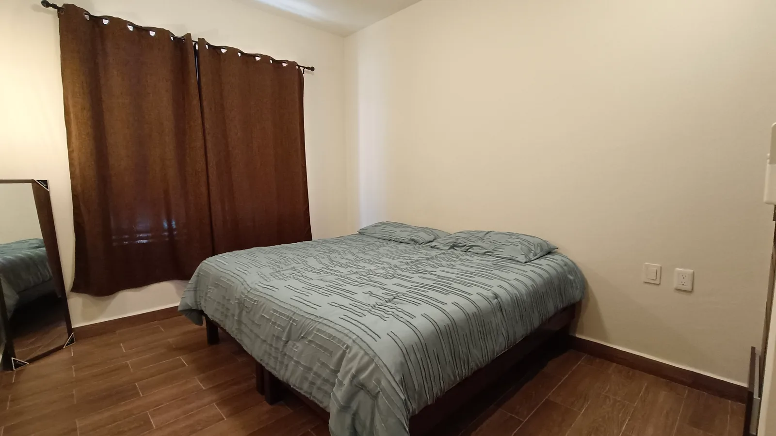 3 Bedroom Apartment in Playa del Carmen