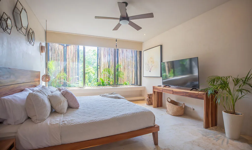 3 Bedroom Residence in Lúum Zamá Tulum