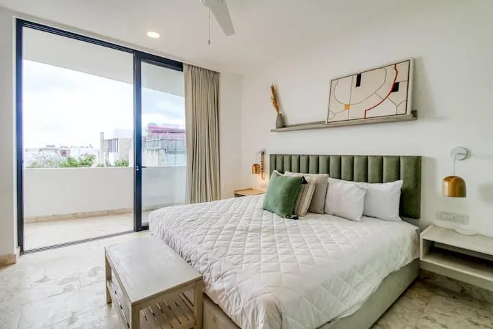 2 Bedroom Property in Tulum