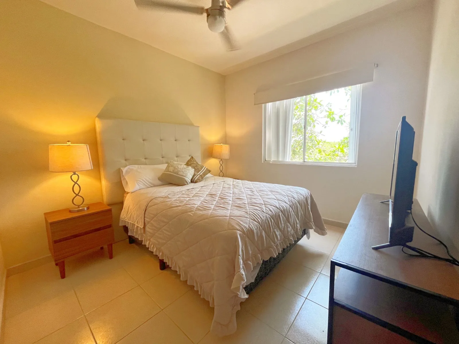 3 Bedroom Apartment in Playa del Carmen