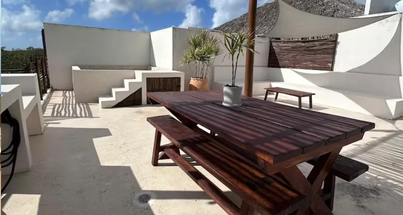 Penthouse 2 Bedroom in Selva Norte Tulum