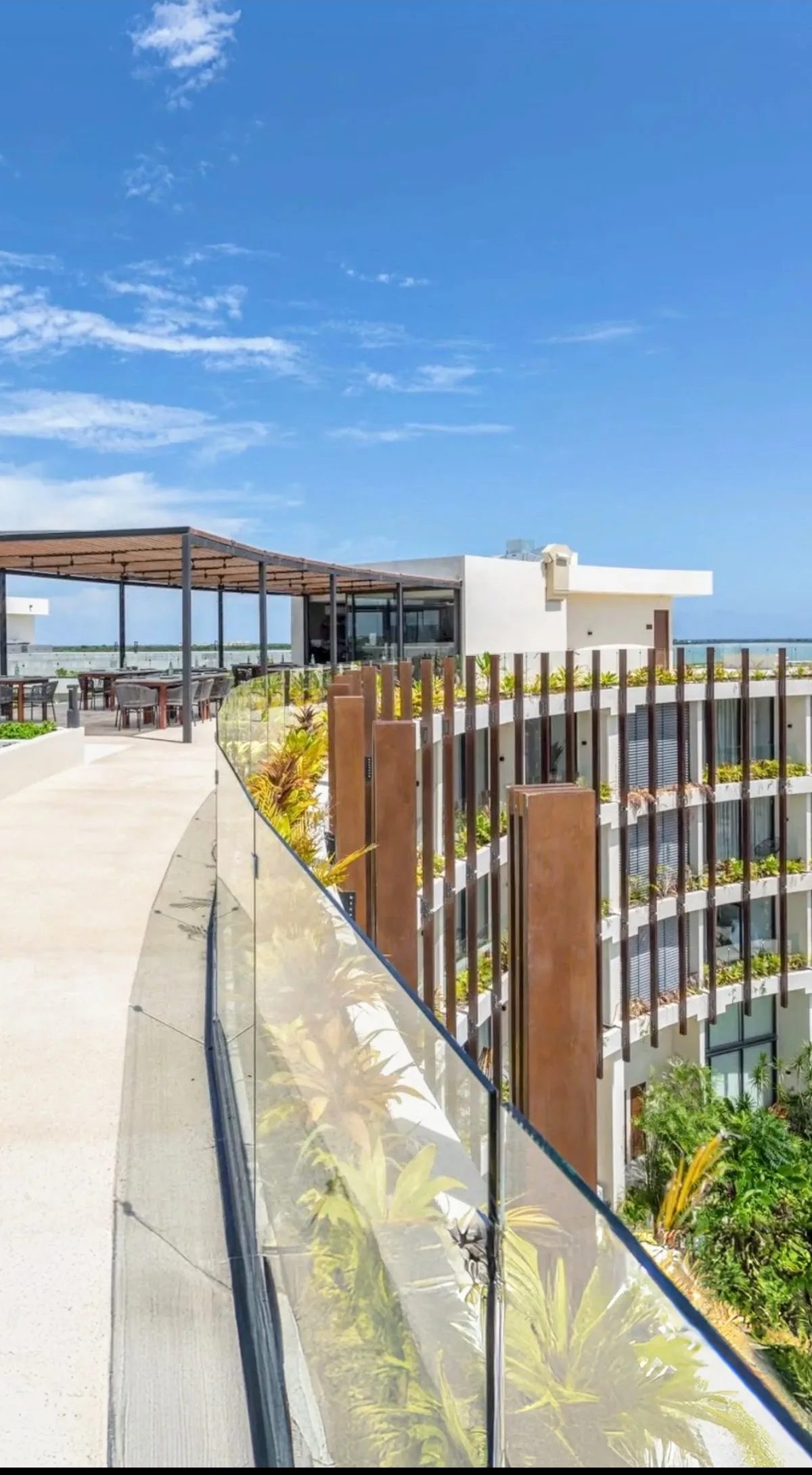 Studio Apartment in Region 15, Tulum