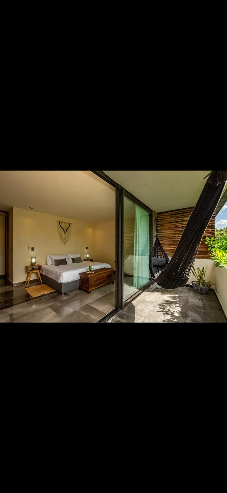 1 Bedroom Apartment in Aldea Zama, Tulum