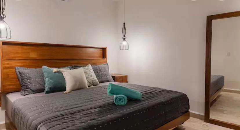 1 Bedroom Apartment in Aldea Zama, Tulum