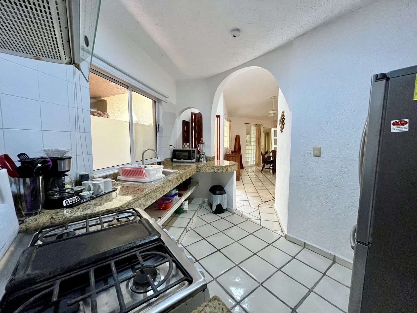2 Bedroom Apartment in Centro, Playa del Carmen