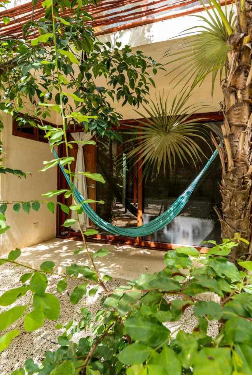 3 Bedroom Villa in La Veleta, Tulum
