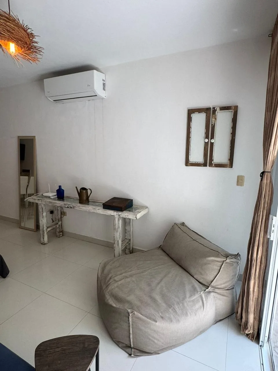 2 Bedroom Apartment in Tulum with Pool