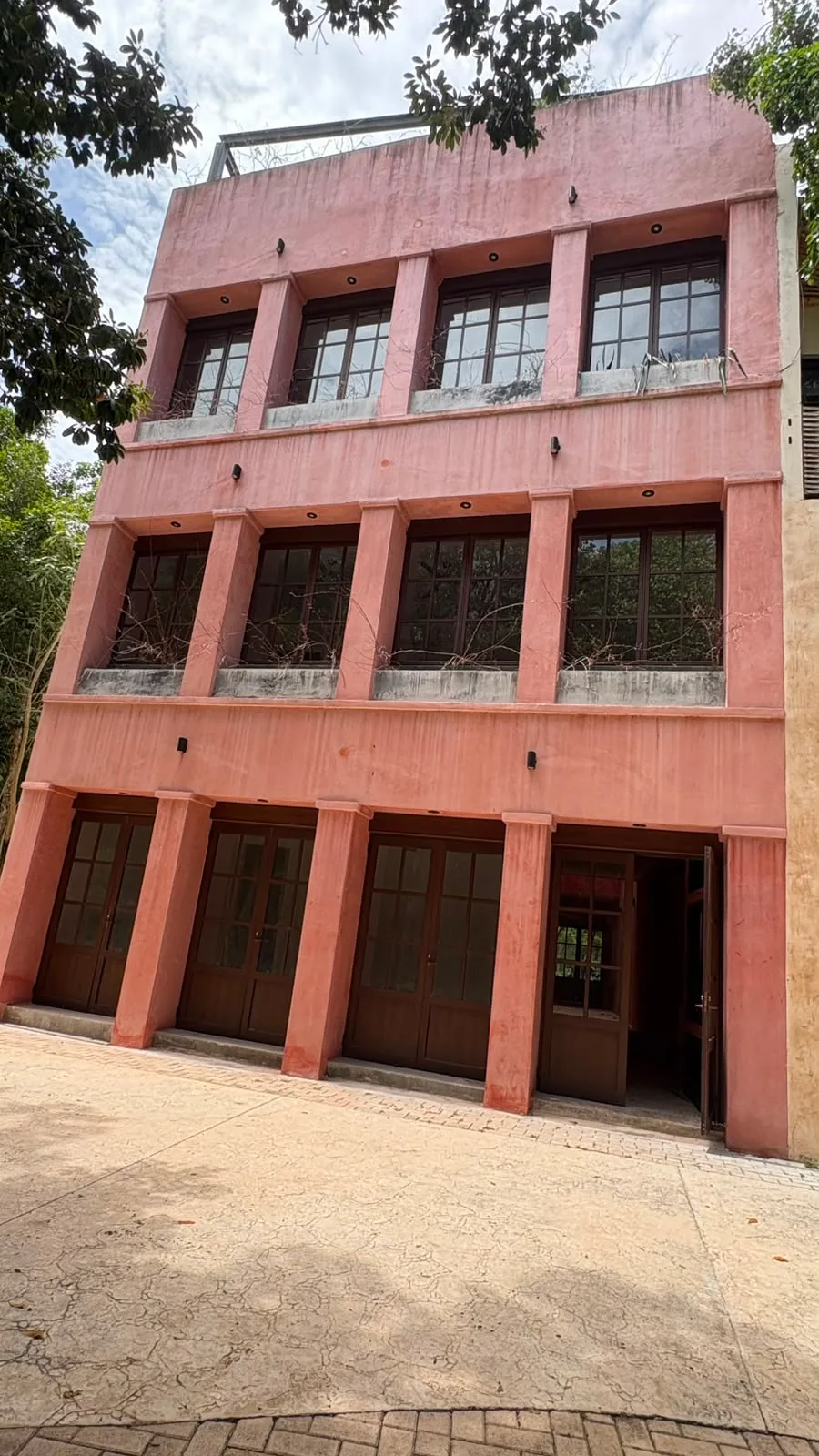 Commercial Space for Rent in Aldea Zamá, Tulum