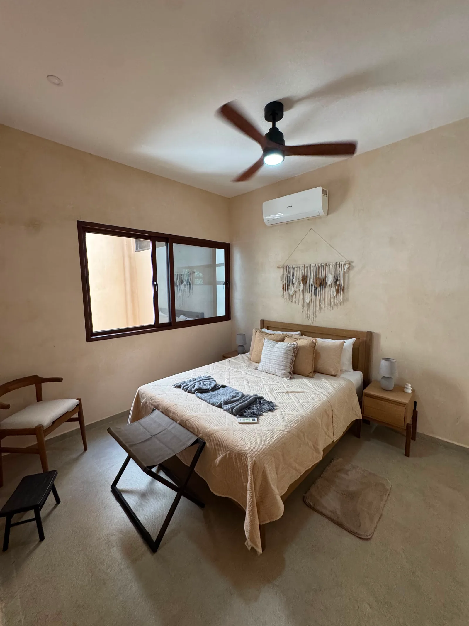 Loft for Rent in La Veleta, Tulum