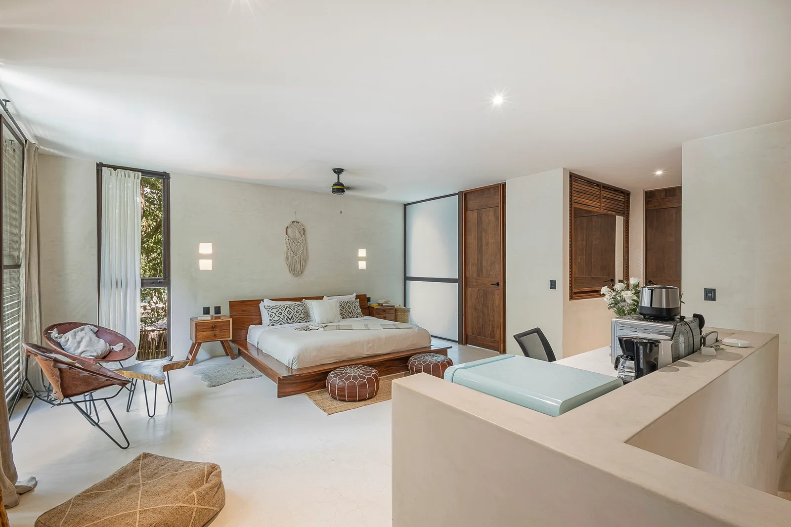 2 Bedroom Apartment in Aldea Zama, Tulum