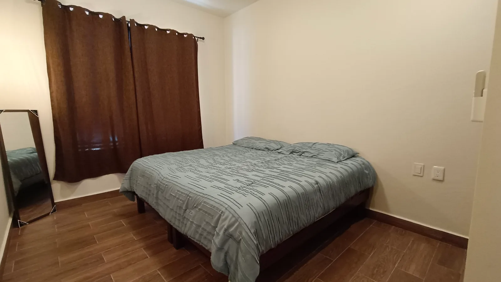3 Bedroom Apartment in Playa del Carmen