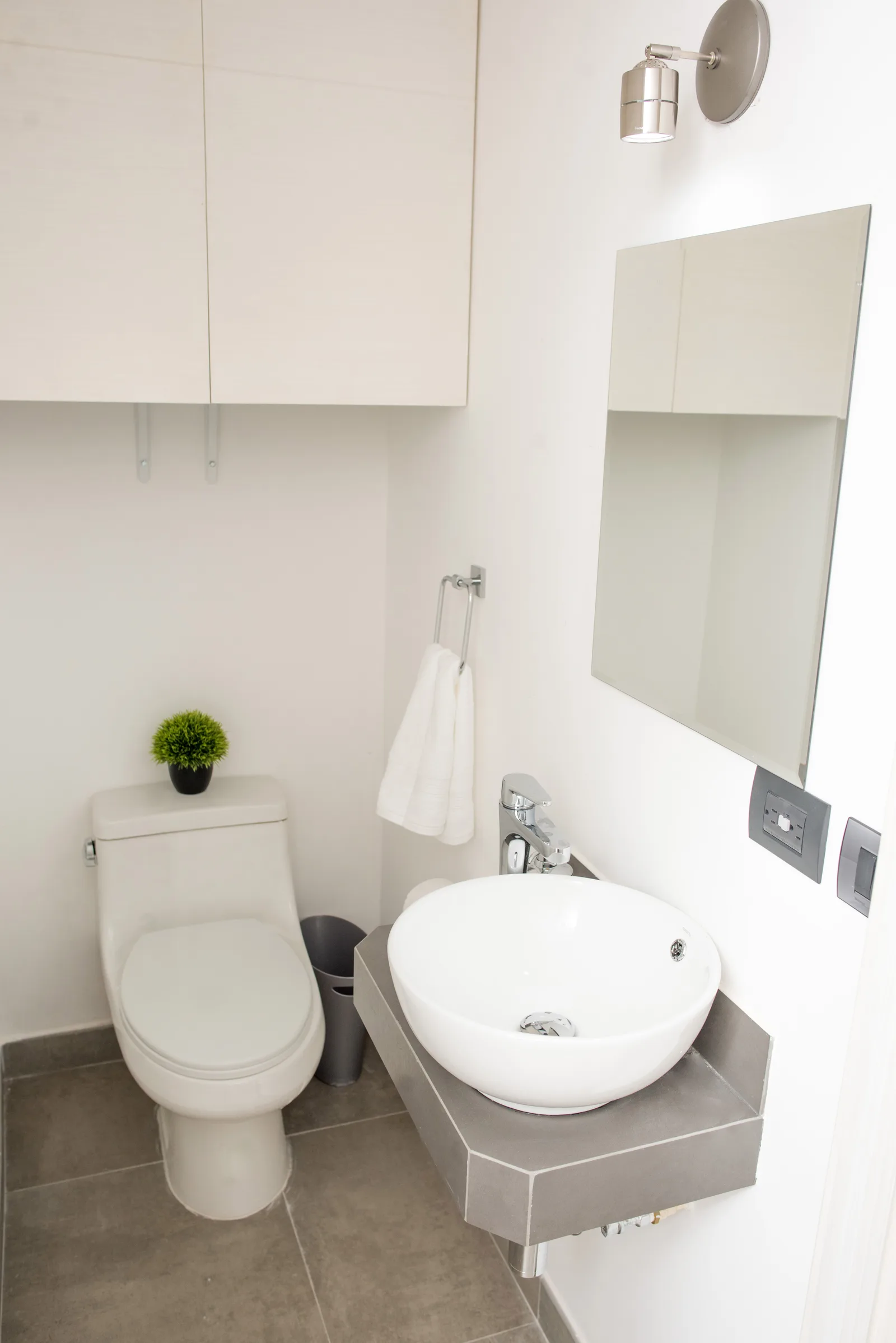 1 Bedroom Apartment in Aldea Zama, Tulum
