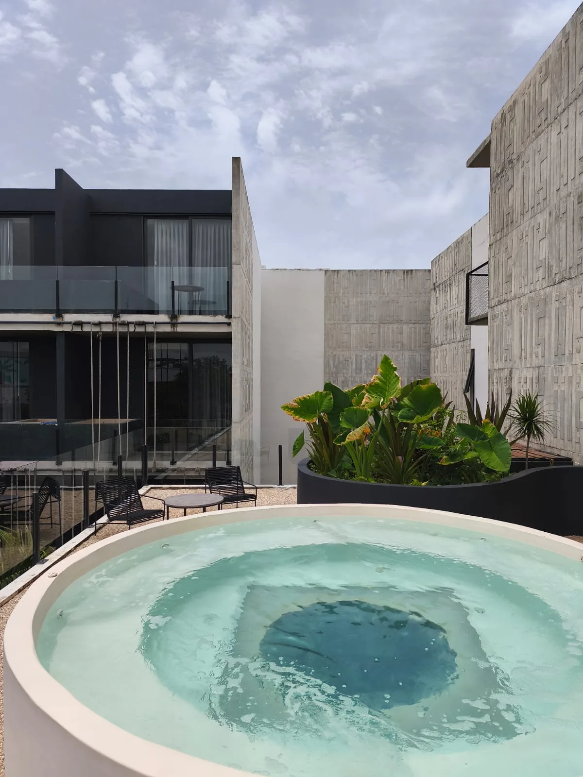 Studio in Centro, Tulum