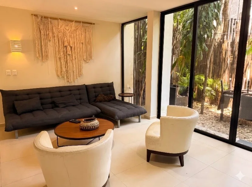 3 Bedroom Villa in Aldea Zama, Tulum