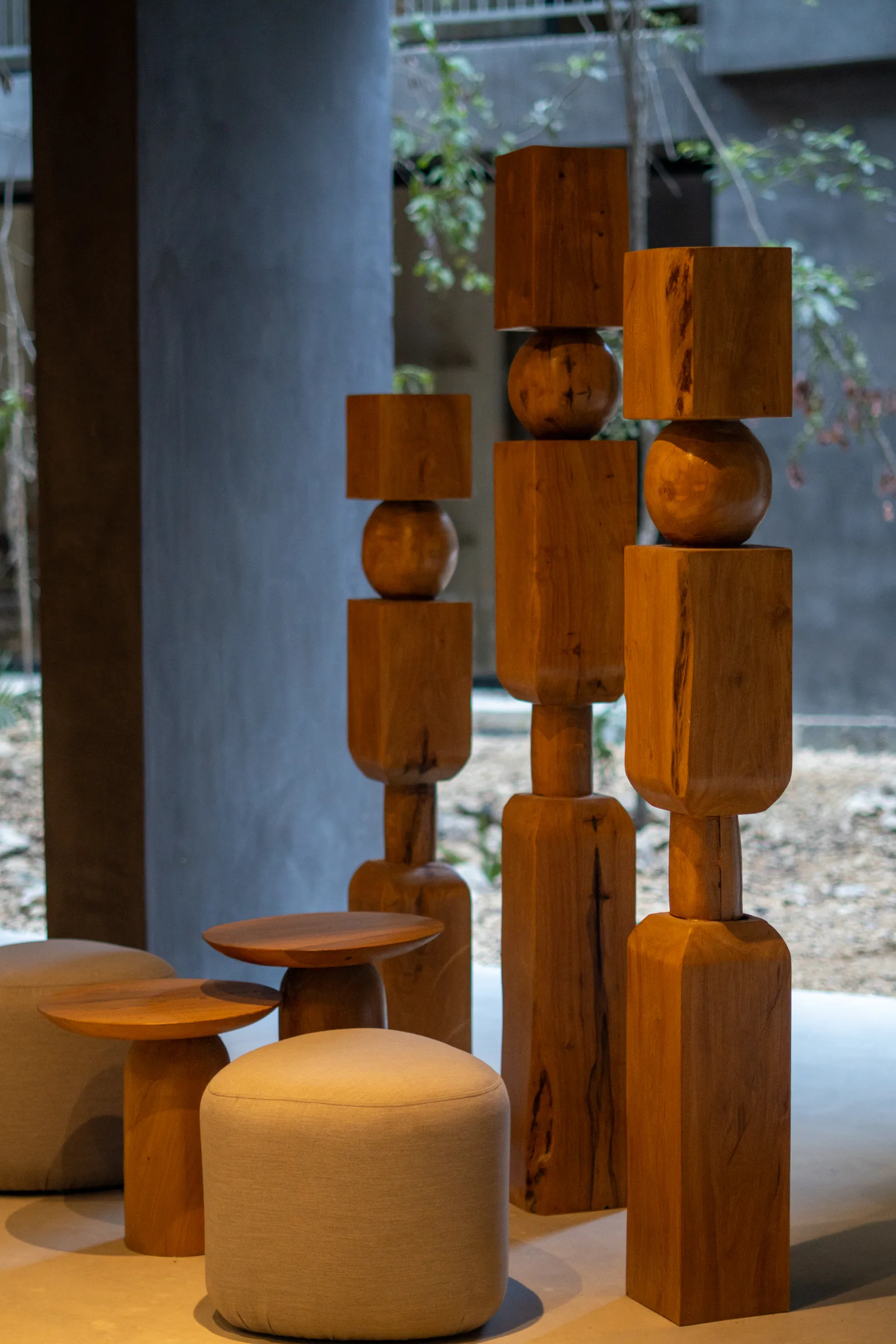 Studio on Av. La Selva in Tulum