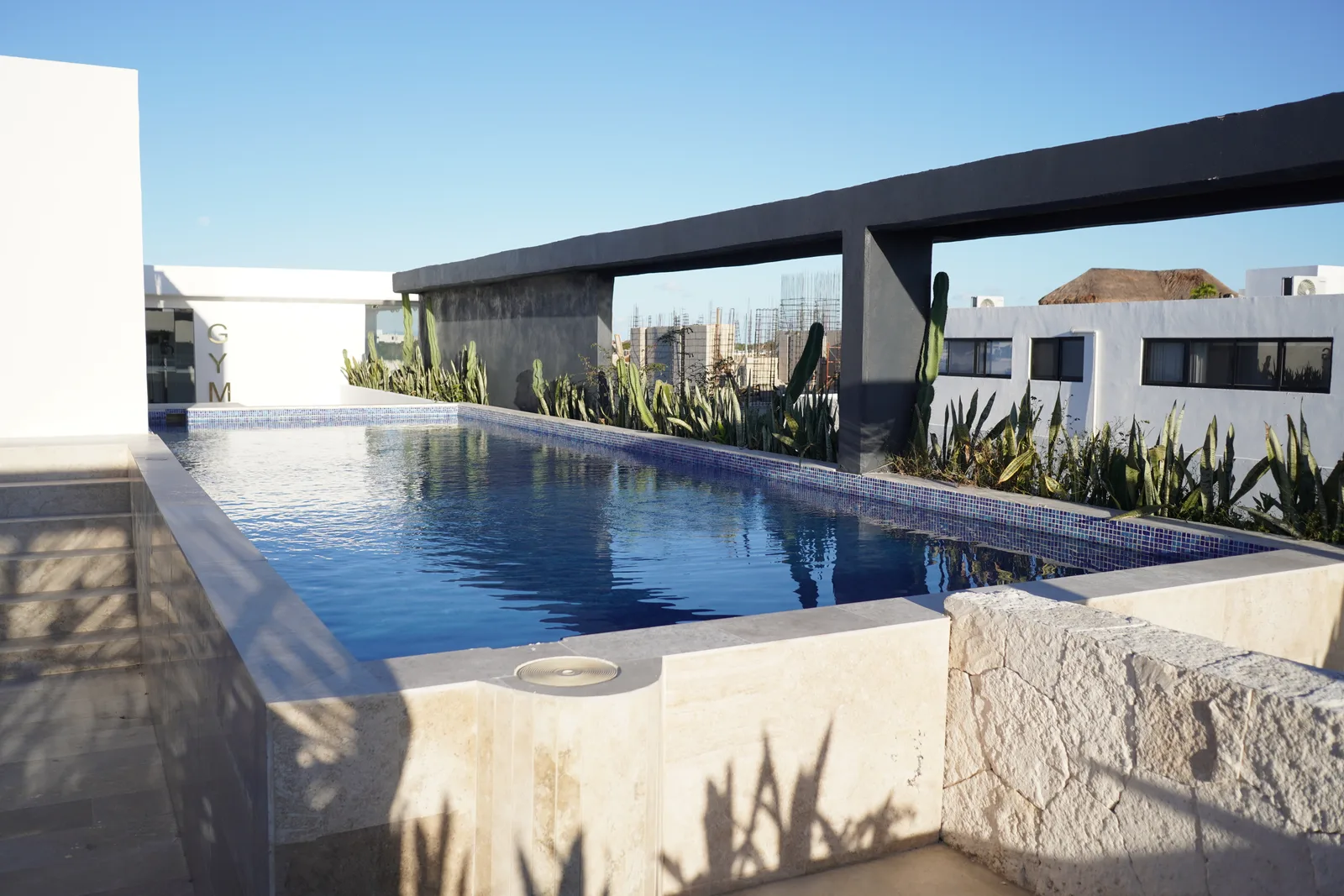 1 Bedroom Property in Aldea Zamá, Tulum