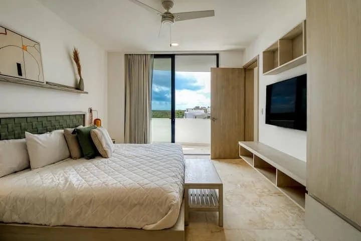 2 Bedroom Property in Tulum