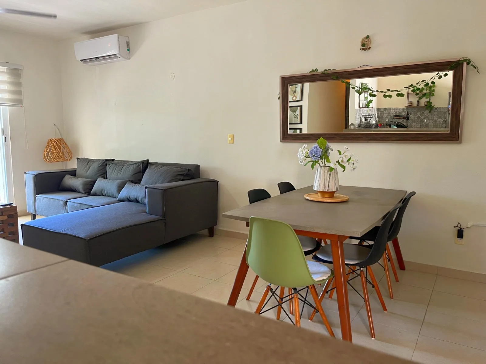 3 Bedroom Apartment in Playa del Carmen