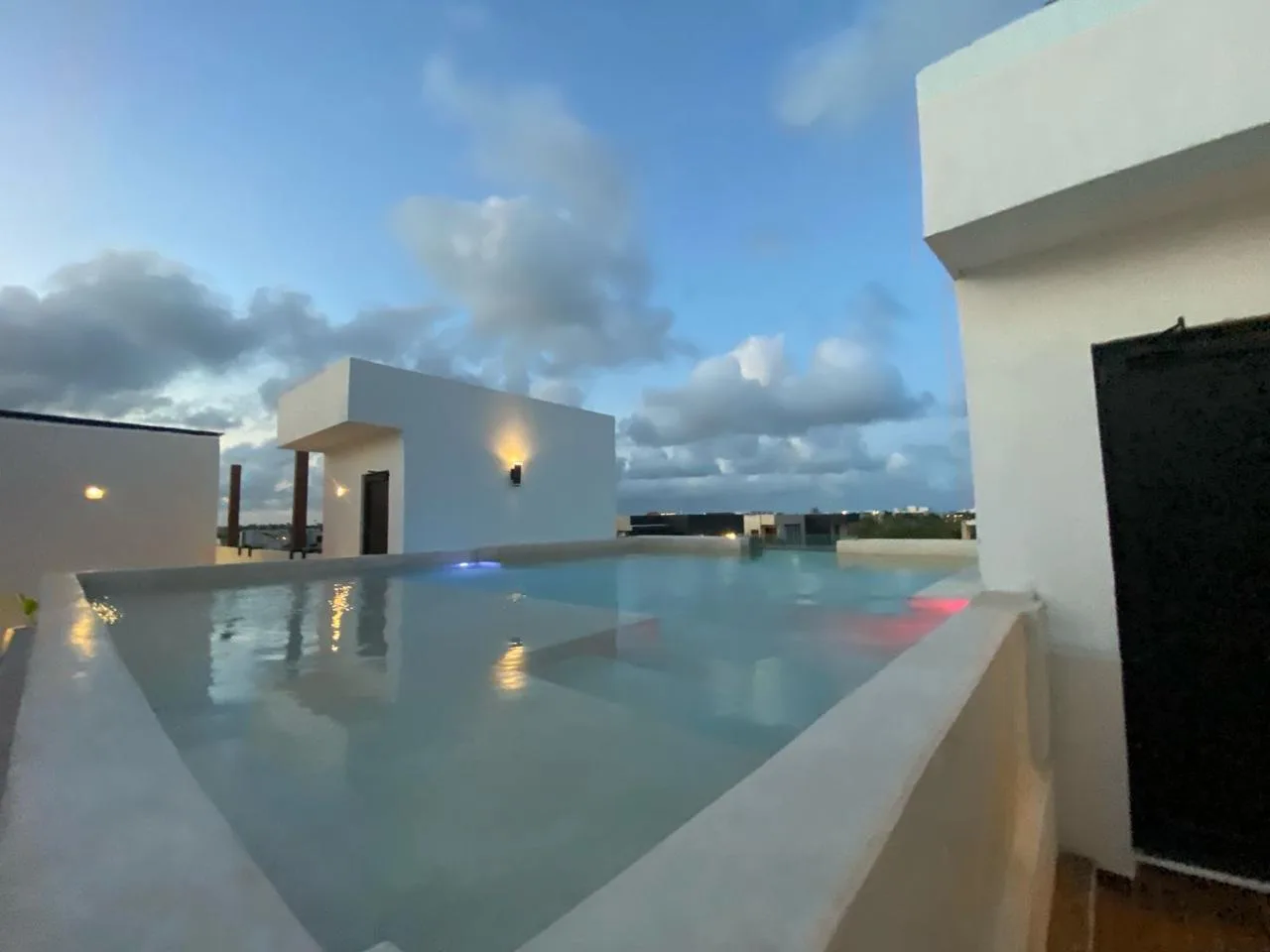 2 Bedroom Apartment in La Veleta Tulum