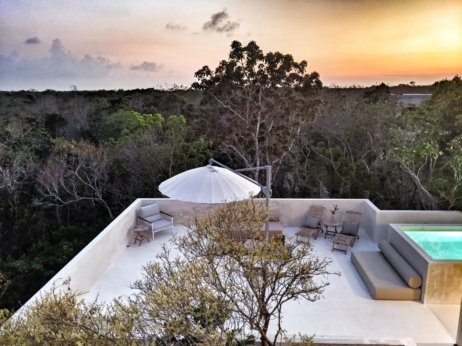 5 Bedroom House in Holistika, Tulum