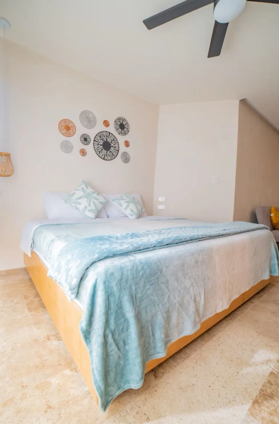 Studio Apartment in Aldea Zama, Tulum