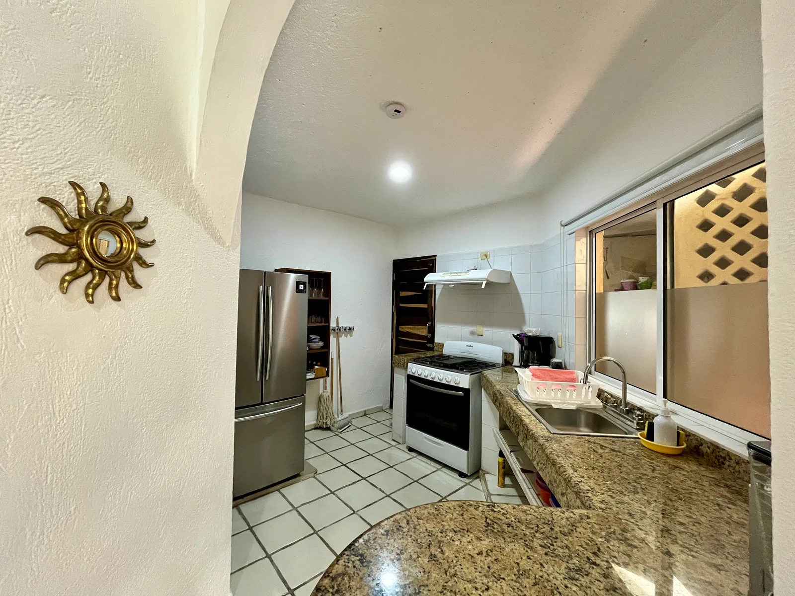2 Bedroom Apartment in Centro, Playa del Carmen