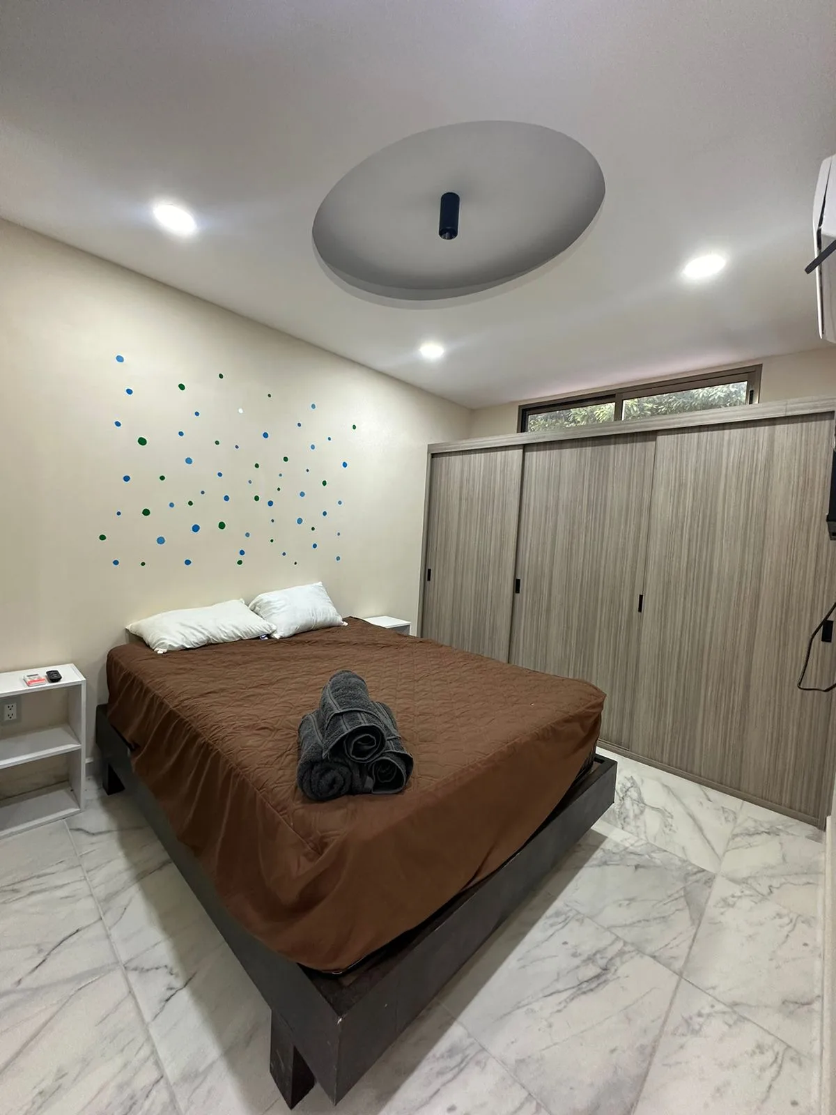 2 Bedroom Apartment in Tulum