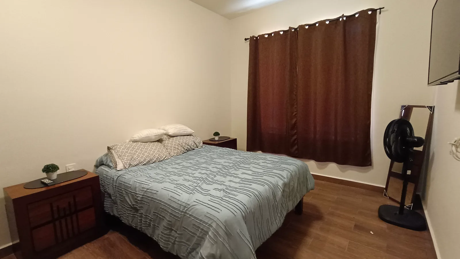 3 Bedroom Apartment in Playa del Carmen