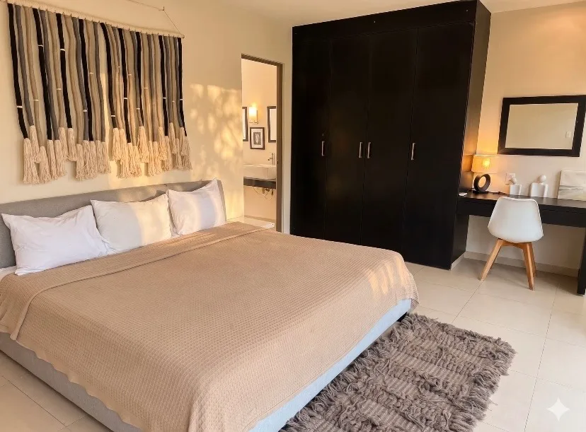 3 Bedroom Villa in Aldea Zama, Tulum