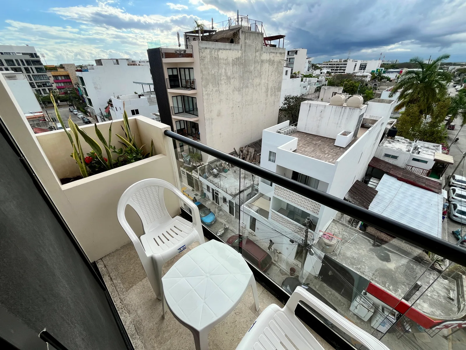 Studio in Playa del Carmen – 40th Street North