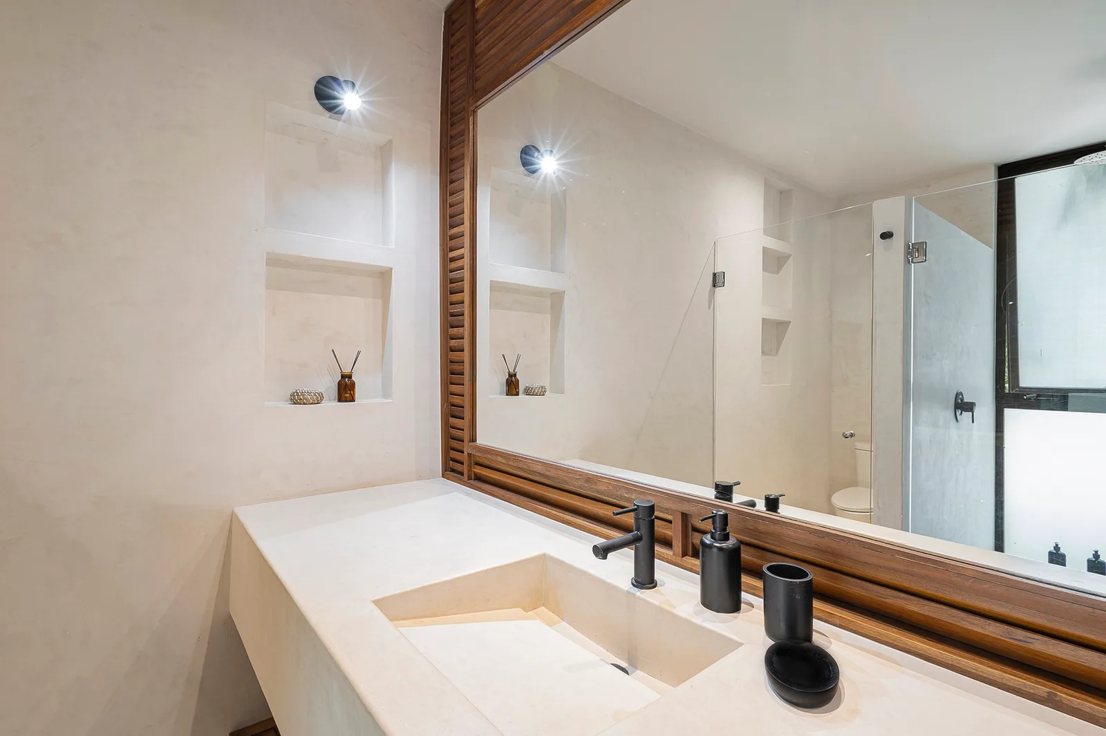 2 Bedroom Apartment in Aldea Zama, Tulum