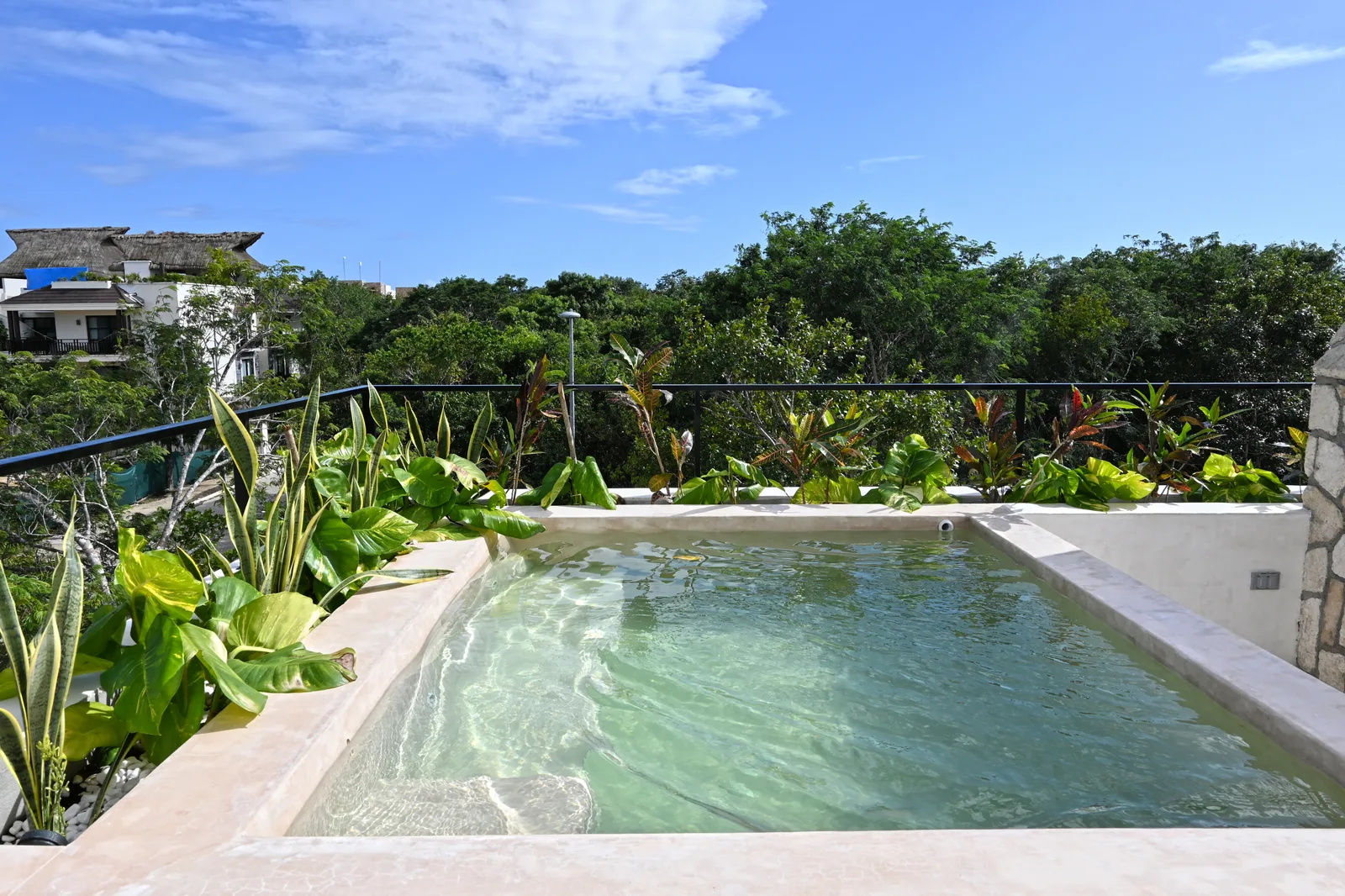 3 Bedroom Villa in Aldea Zama, Tulum