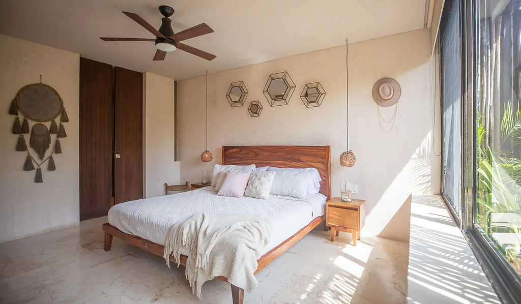 3 Bedroom Residence in Lúum Zamá Tulum