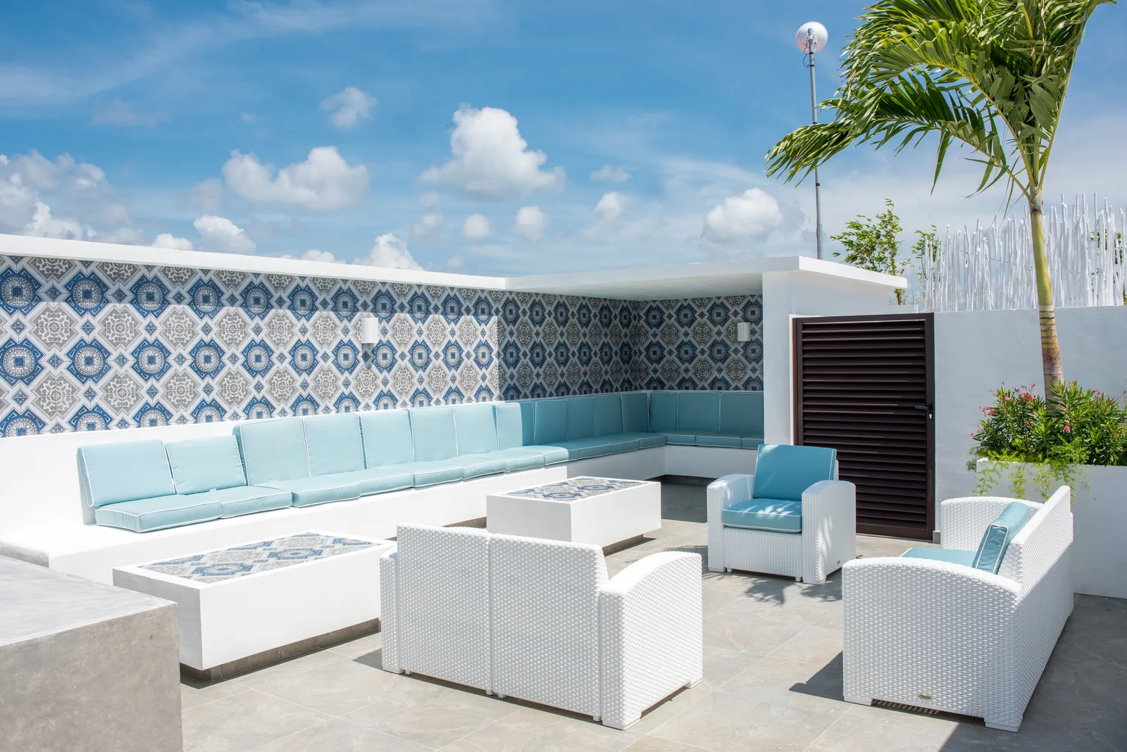 1 Bedroom Apartment in Aldea Zama, Tulum