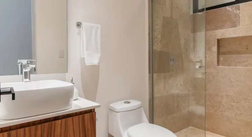 1 Bedroom Apartment in Aldea Zama, Tulum