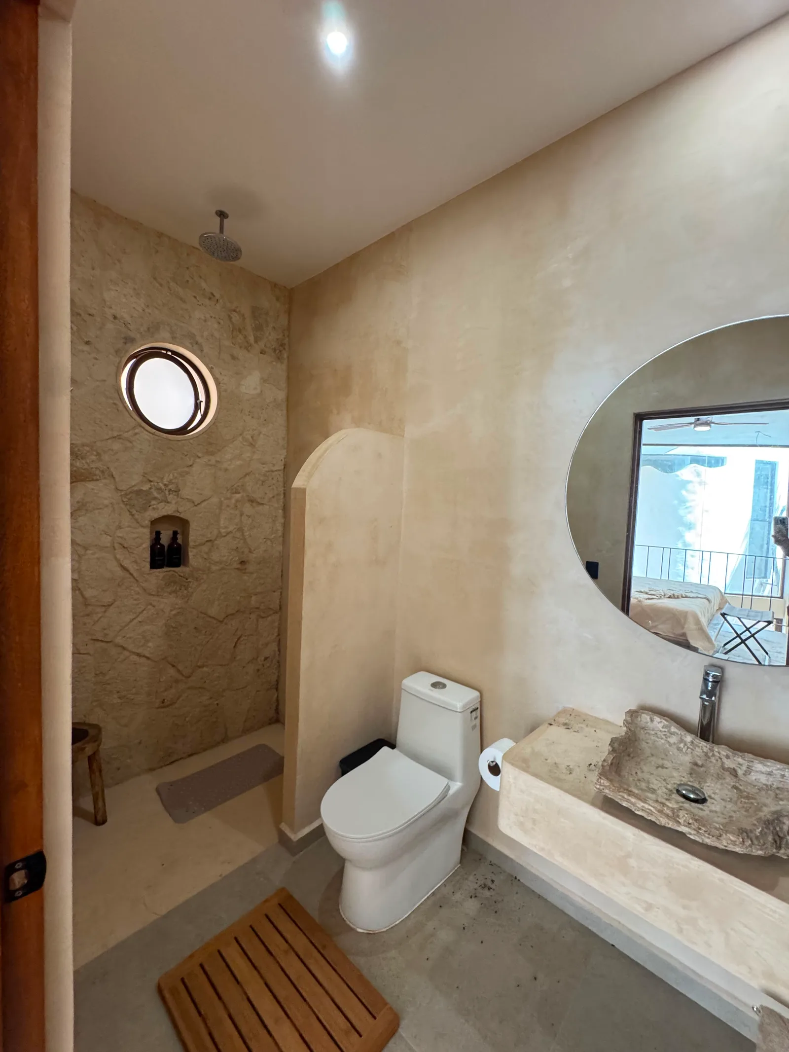 Loft for Rent in La Veleta, Tulum