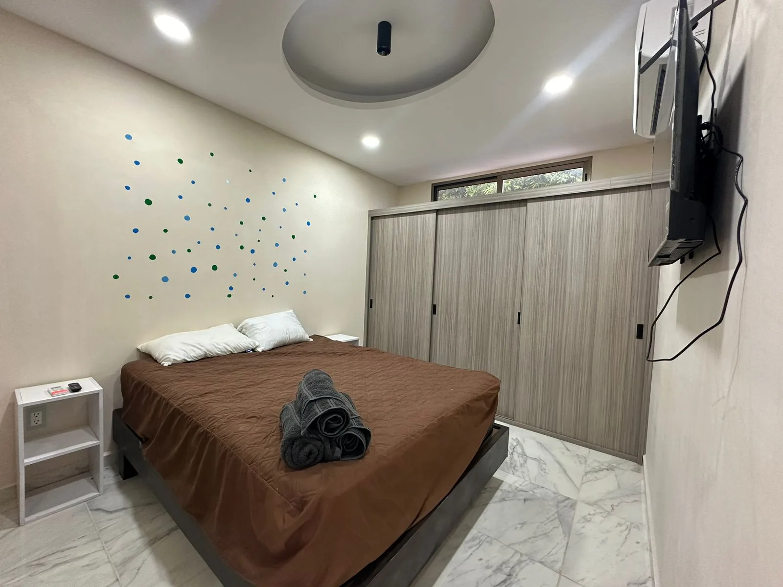 2 Bedroom Apartment in Tulum
