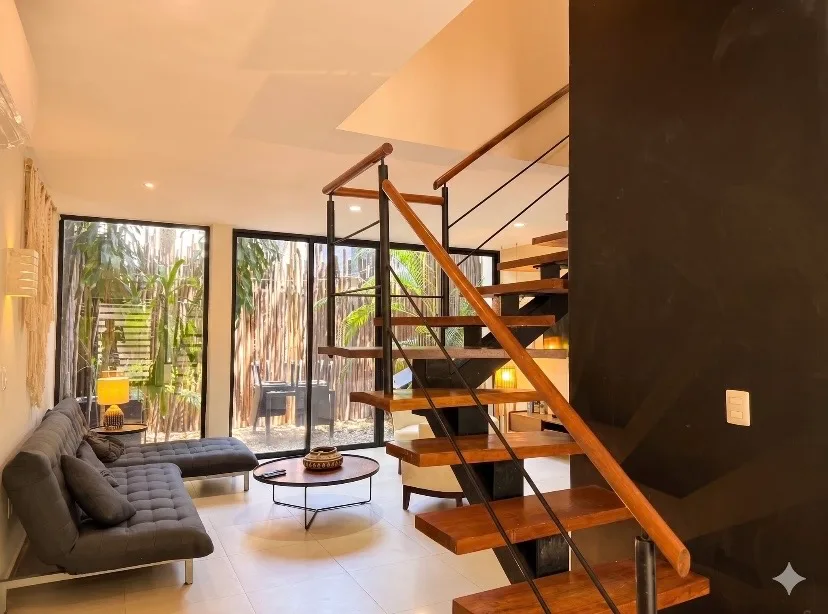 3 Bedroom Villa in Aldea Zama, Tulum