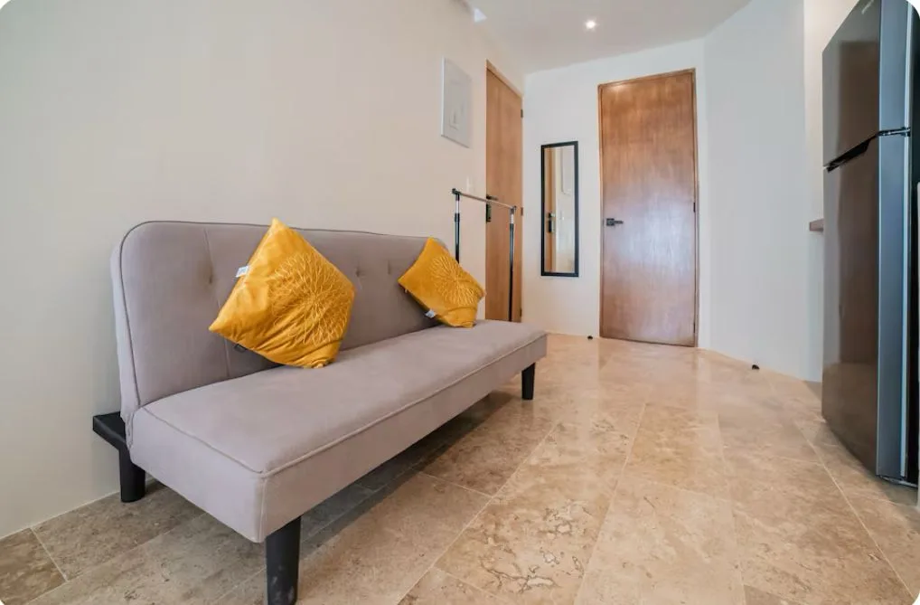 Studio Apartment in Aldea Zama, Tulum