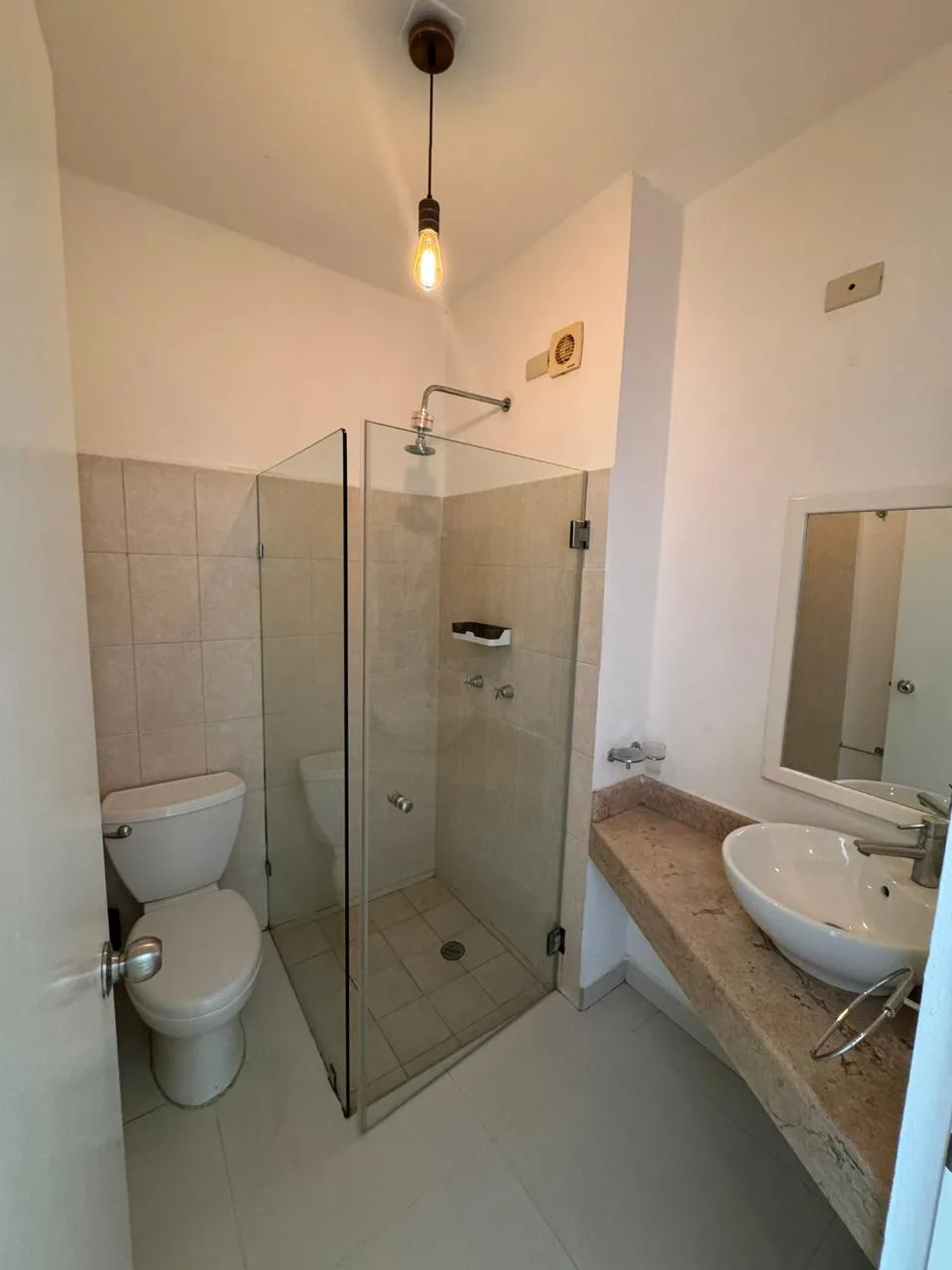 2 Bedroom Apartment in Tulum with Pool