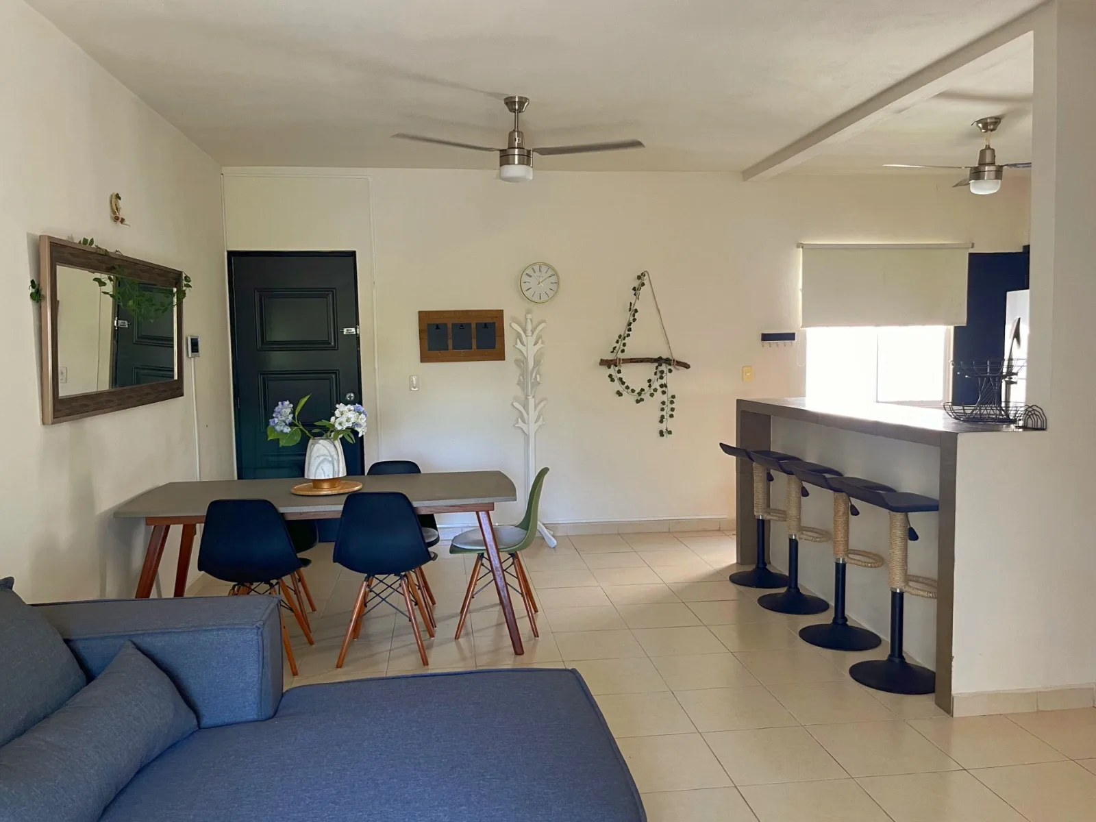 3 Bedroom Apartment in Playa del Carmen