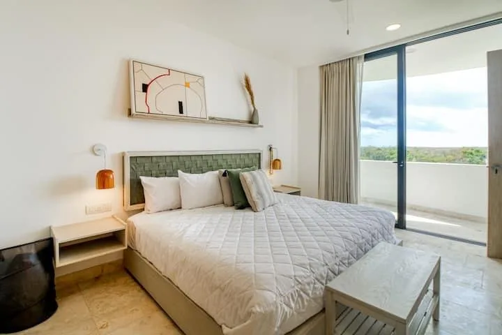 2 Bedroom Property in Tulum