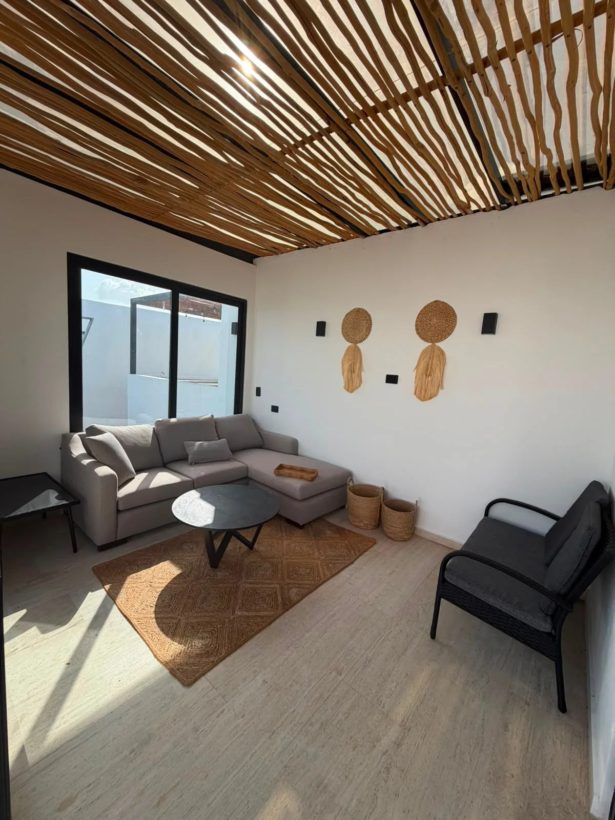 Penthouse in La Veleta, Tulum
