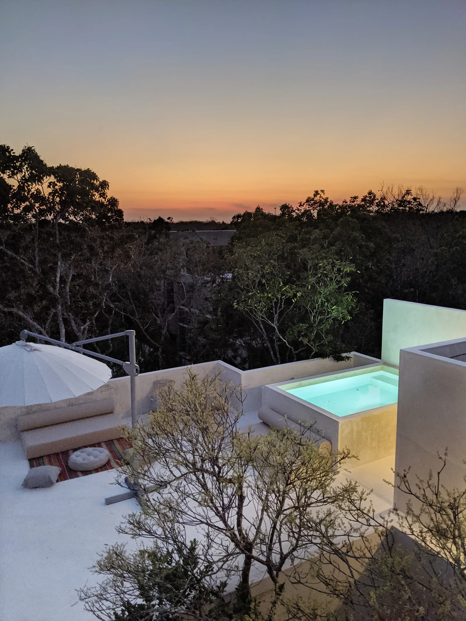 5 Bedroom House in Holistika, Tulum