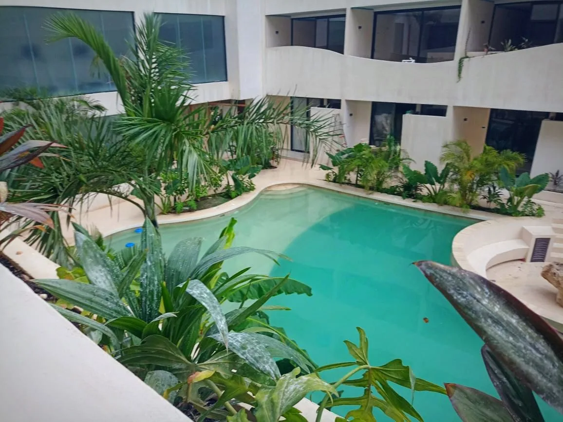 Penthouse in RegiĂłn 15, Tulum