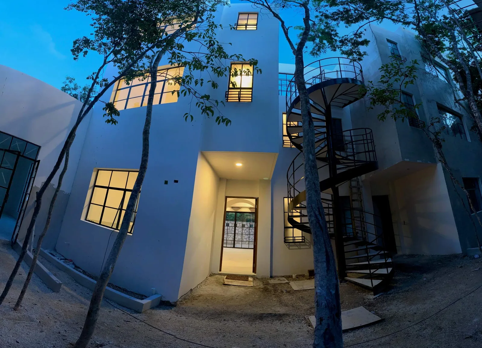 3 Bedroom Villa in Aldea Zama, Tulum