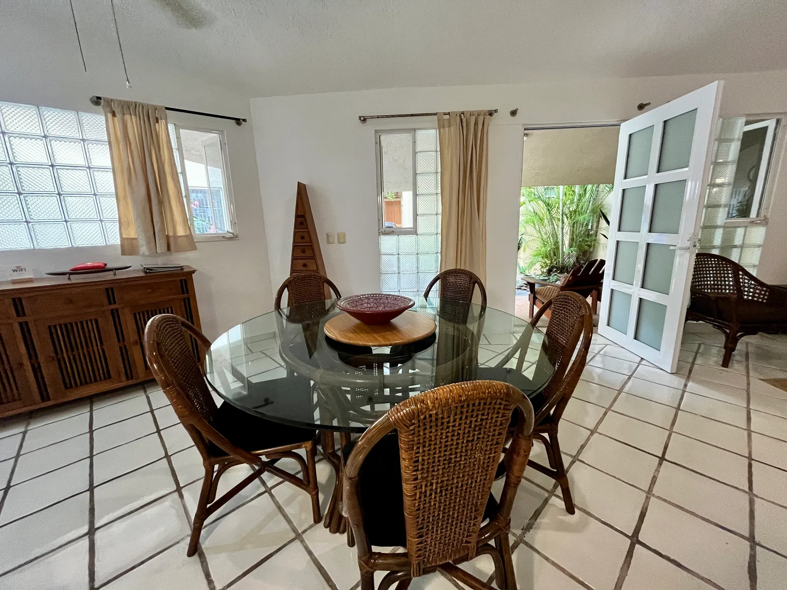 2 Bedroom Apartment in Centro, Playa del Carmen